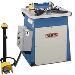 Baileigh Industrial Sheet Metal Corner Notchers BA9-1007231