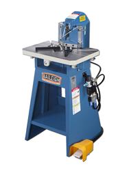 Baileigh Industrial Sheet Metal Corner Notchers SN-F11-AN