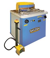 Baileigh Industrial Sheet Metal Corner Notchers BA9-1007269