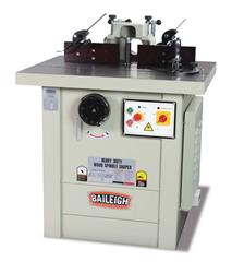 Baileigh Industrial Workbenches SS-3528