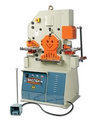 Baileigh Industrial SW-623 Hydraulic Ironworkers SW-623