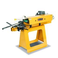 Baileigh Industrial Tubing Notchers TN-600