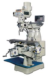 Baileigh Industrial Milling Machines VM-942-1