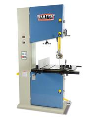 Baileigh Industrial Band Saws WBS-22