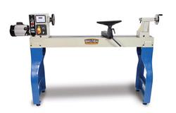 Baileigh Industrial Lathes WL-1847VS