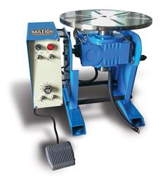 Baileigh Industrial WP-450 Welding Positioners WP-450