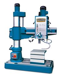 Baileigh Industrial Drill Presses BA9-1008487