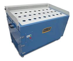 Baileigh Industrial DDTM-5922 Metalworking Downdraft Tables DDTM-5922
