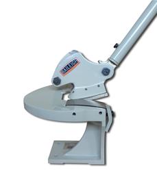 Baileigh Industrial MPS-2 Throatless Shears MPS-2