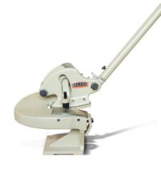 Baileigh Industrial MPS-5 Throatless Shears MPS-5