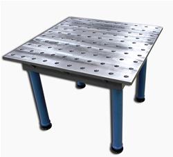 Baileigh Industrial Workbenches WJT-3939