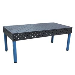 Baileigh Industrial Welding Tables WJT-7839-HD