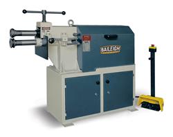 Baileigh Industrial Bead Rollers BR-12E-10