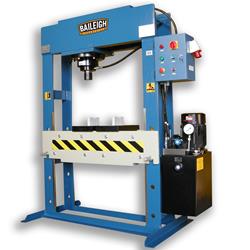 Baileigh Industrial Shop Presses HSP-60M