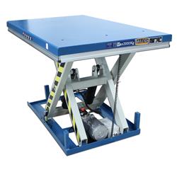 Baileigh Industrial Workbenches HLT-4400