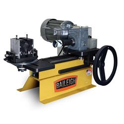 Baileigh Industrial Tubing Notchers TN-300-CSA