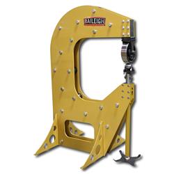 Baileigh Industrial English Wheel Machines EW-30