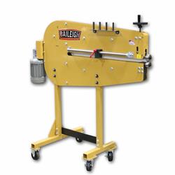 Baileigh Industrial Bead Rollers BR-16E-36EV