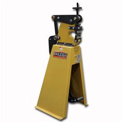 Baileigh Industrial MSS-14F Shrinker Stretchers MSS-14F