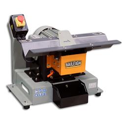Baileigh Industrial Milling Machines CM-6-1.0