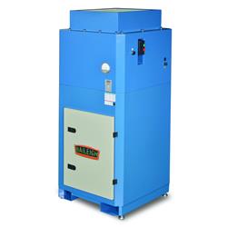 Baileigh Industrial MDC-3500-HD Heavy-Duty Metal Dust Collectors BA9-1017595