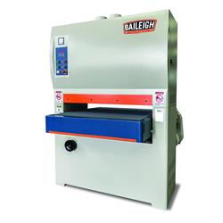 Baileigh Industrial Sanders WSB-3775