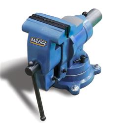 Baileigh Industrial BV-5P Rotating Bench Vises BV-5P
