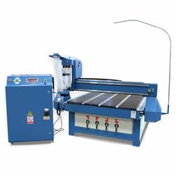 Baileigh Industrial WR-84V CNC Routing Tables WR-84V
