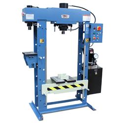 Baileigh Industrial Shop Presses HSP-30M-C