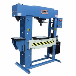 Baileigh Industrial Shop Presses HSP-60M-C