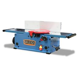 Baileigh Industrial IJ-833 Benchtop Wood Jointers IJ-833