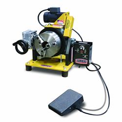 Baileigh Industrial Benchtop Welding Positioners WP-1800B
