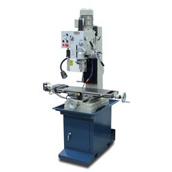 Baileigh Industrial Drill Presses BA9-1020693