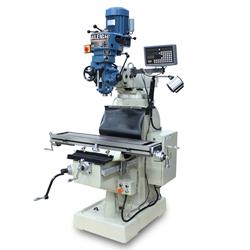 Baileigh Industrial Milling Machines VM-942E-1