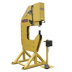 Baileigh Industrial Hammers PH-28HD-VS