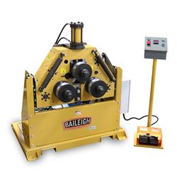 Baileigh Industrial Pipe and Metal Benders R-H60-HD