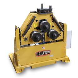 Baileigh Industrial Pipe and Metal Benders R-M60-HD