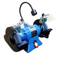 Baileigh Industrial Belt Grinders IGB-8