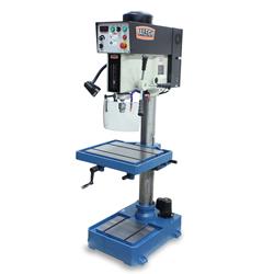Baileigh Industrial Drill Presses DP-1375VS-110