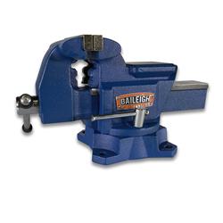 Baileigh Industrial Multipurpose Vises BA9-1227985