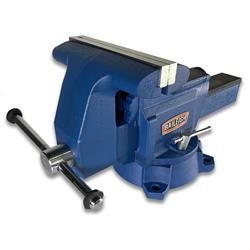 Baileigh Industrial BV-8I Industrial Bench Vises BA9-1227988