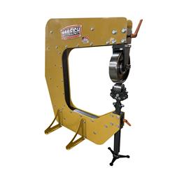 Baileigh Industrial English Wheel Machines EW-21