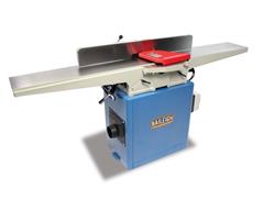 Baileigh Industrial IJ-872-HH Jointers with Spiral Cutter Head IJ-872-HH