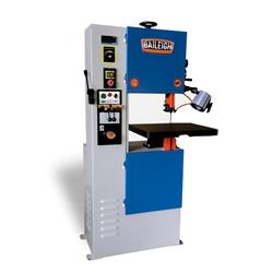 Baileigh Industrial Band Saws BSV-12VS-V2