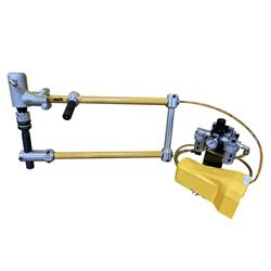 Woodward Fab WFPL2 Planishing Hammer