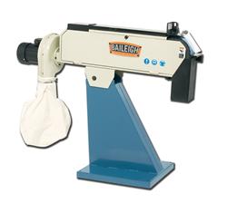 Baileigh Industrial BG-379 Belt Grinders