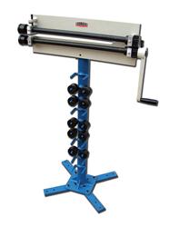 Baileigh Industrial BR-18M-18 Bead Rolling Machines