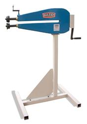Baileigh Industrial BR-18M-24 Bead Rolling Machines