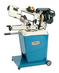Baileigh Industrial BS-128M Portable Band Saws
