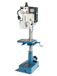 Baileigh Industrial DP-1000VS Variable Speed Drill Presses DP-1000VS